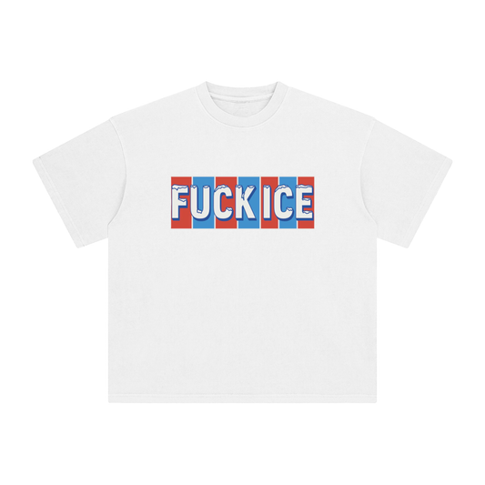 Enzyme Washed T-Shirt